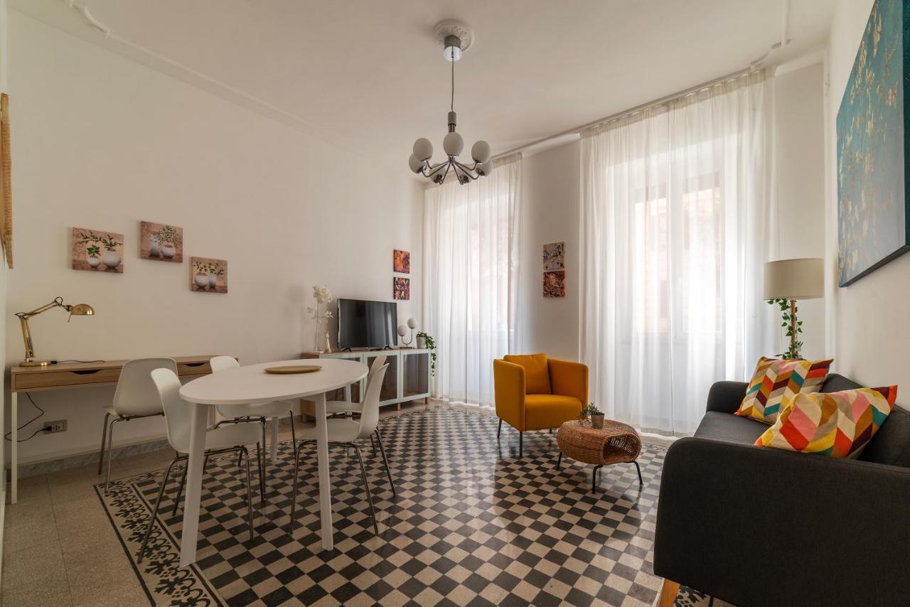 רומא San Pietro & Castel Sant'Angelo - Cozy Apt מראה חיצוני תמונה