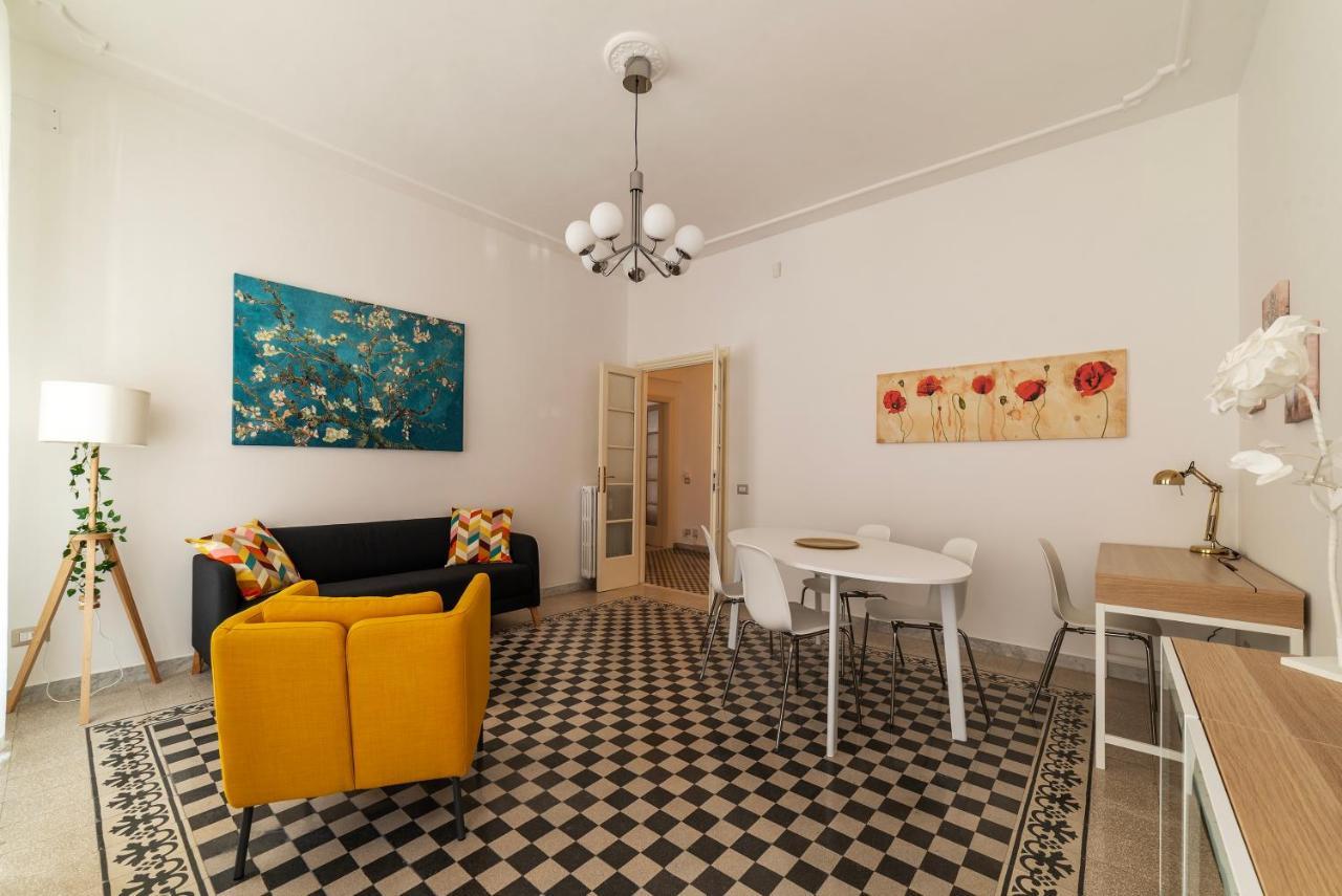 רומא San Pietro & Castel Sant'Angelo - Cozy Apt מראה חיצוני תמונה